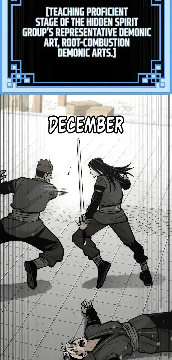 Read Heavenly Demon Cultivation Simulation chapter 51.3 image 39 on Lezhin