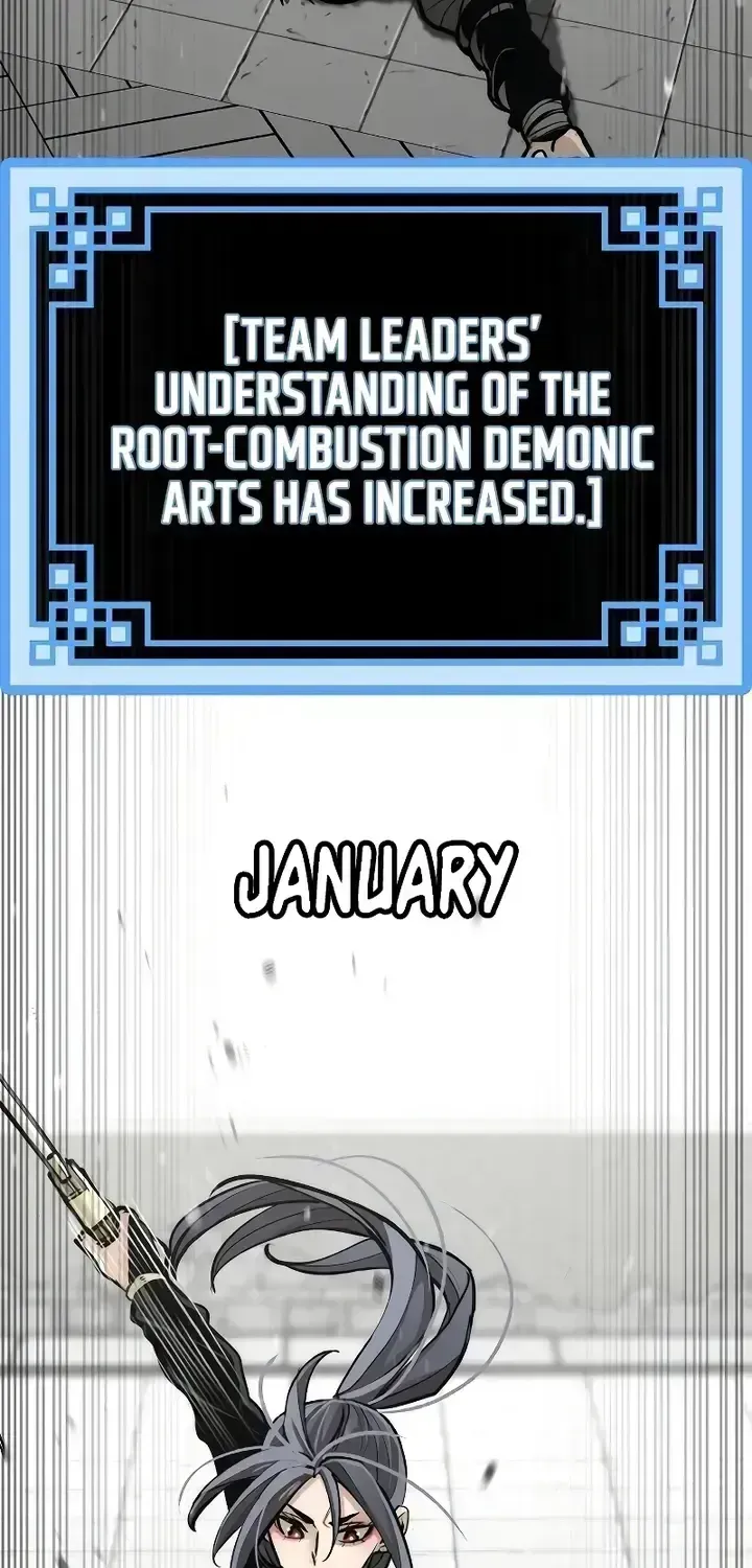 Read Heavenly Demon Cultivation Simulation chapter 51.3 image 40 on Lezhin