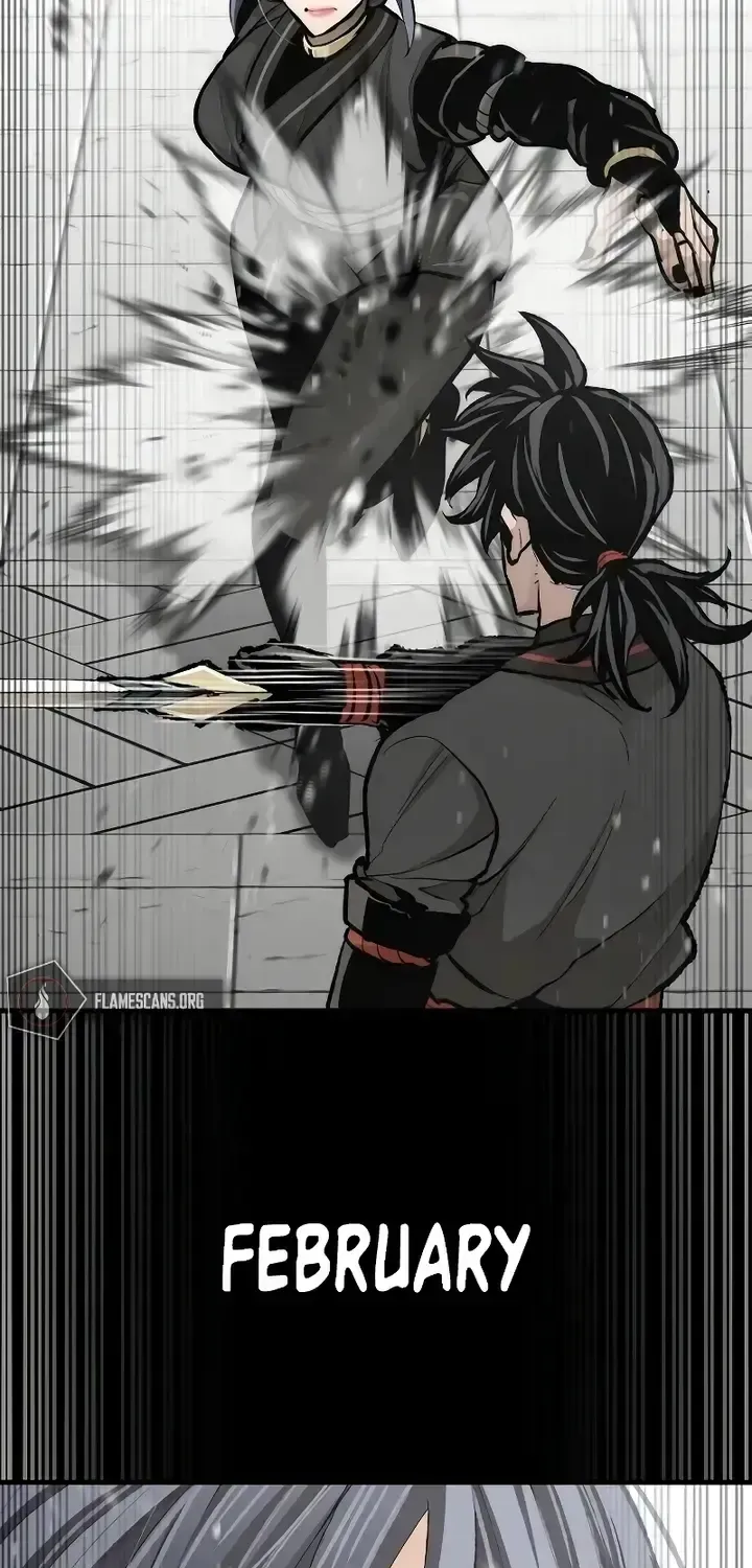 Read Heavenly Demon Cultivation Simulation chapter 51.3 image 41 on Lezhin