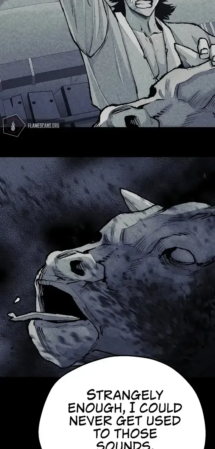 Read Heavenly Demon Cultivation Simulation chapter 51.3 image 89 on Lezhin