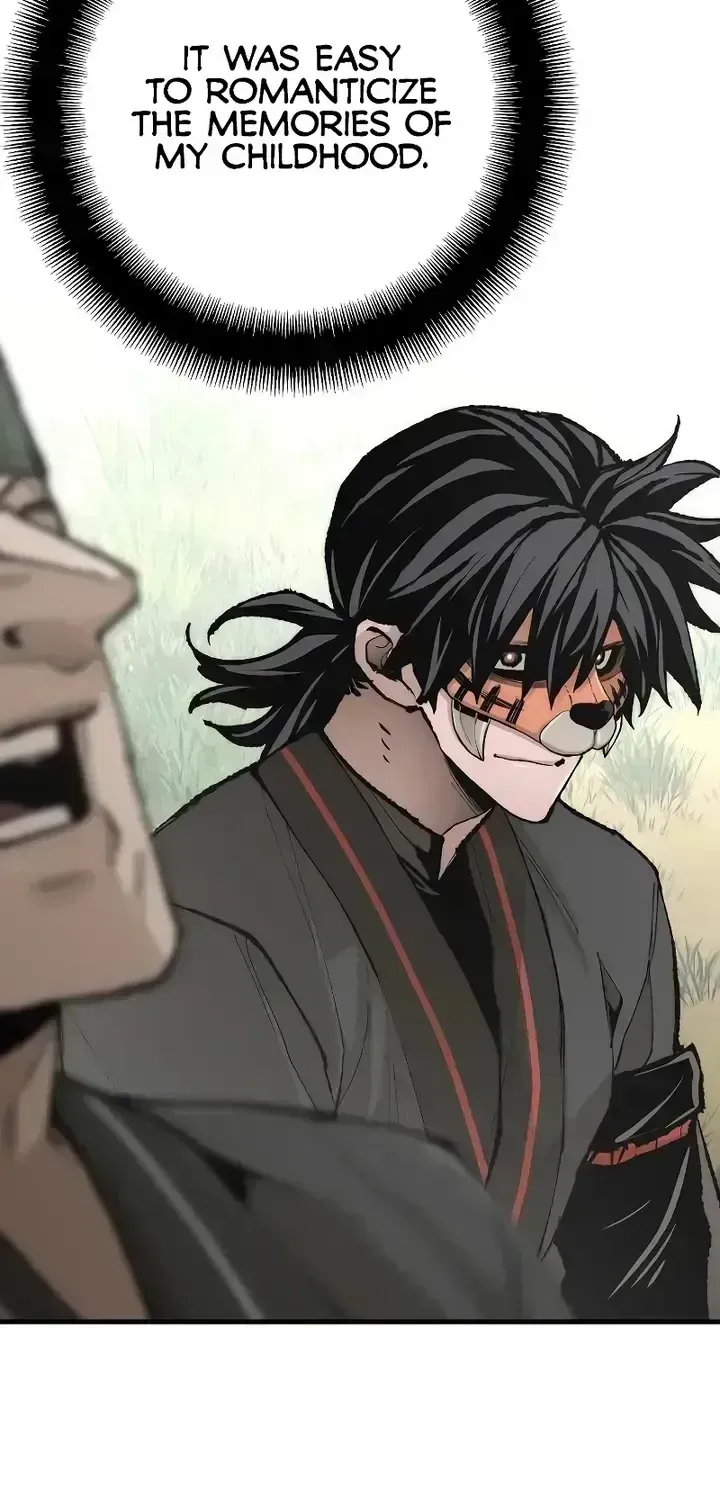 Read Heavenly Demon Cultivation Simulation chapter 51.4 image 106 on Lezhin