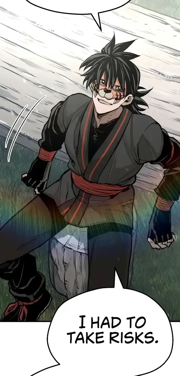 Read Heavenly Demon Cultivation Simulation chapter 51.4 image 113 on Lezhin