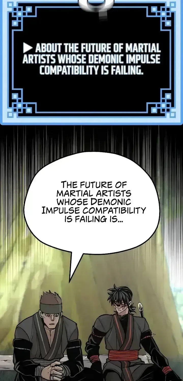 Read Heavenly Demon Cultivation Simulation chapter 51.4 image 128 on Lezhin