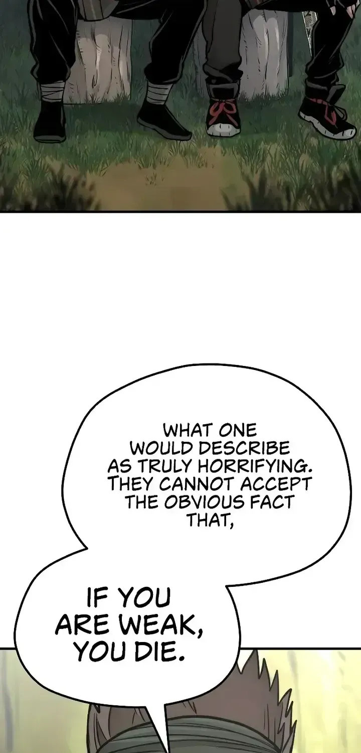 Read Heavenly Demon Cultivation Simulation chapter 51.4 image 129 on Lezhin