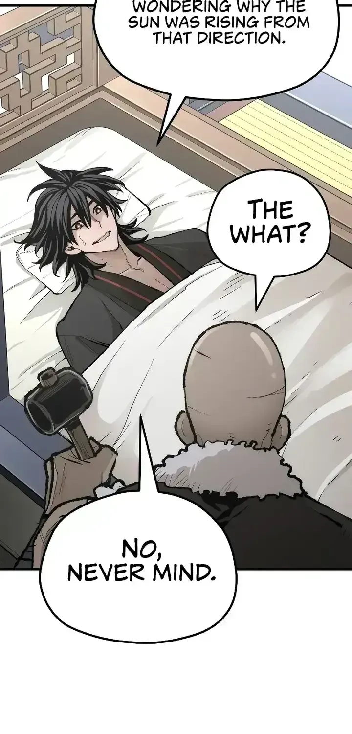 Read Heavenly Demon Cultivation Simulation chapter 51.4 image 24 on Lezhin