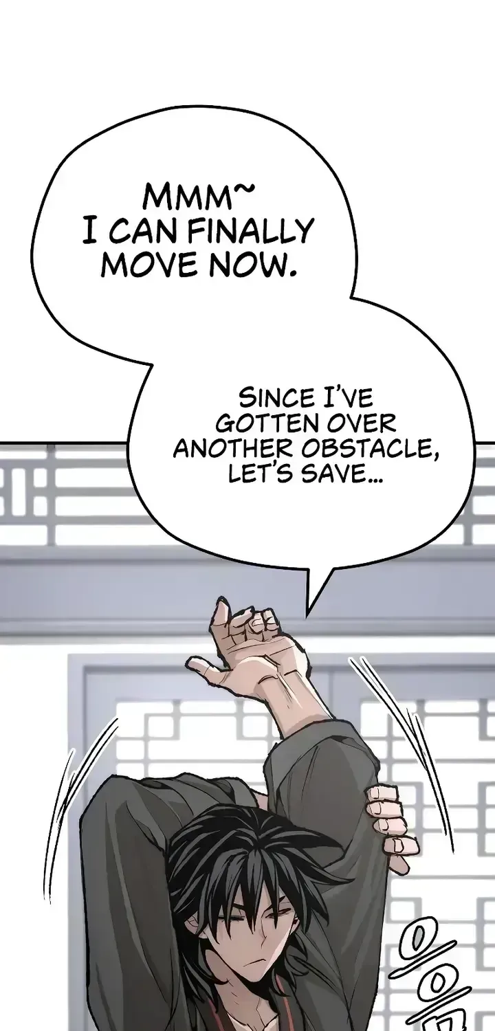 Read Heavenly Demon Cultivation Simulation chapter 51.4 image 27 on Lezhin