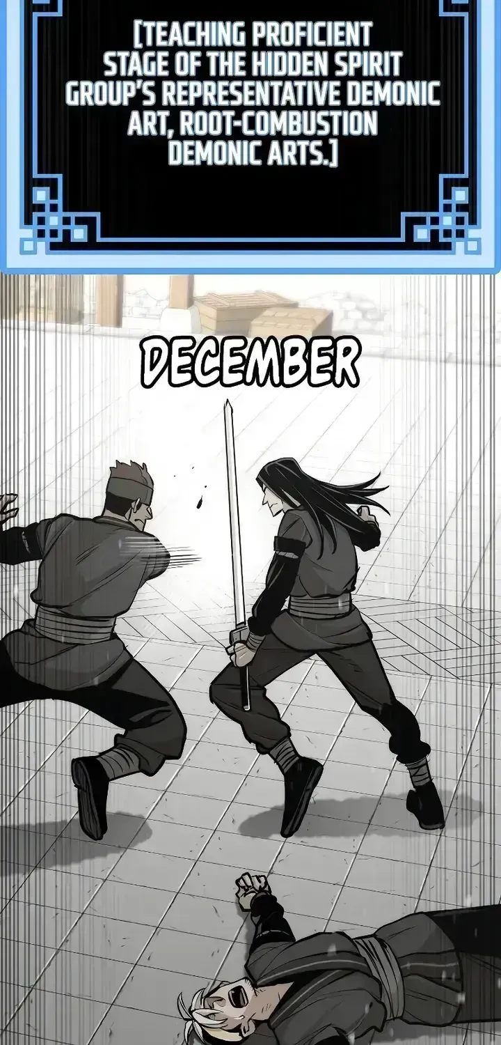 Read Heavenly Demon Cultivation Simulation chapter 51.4 image 39 on Lezhin