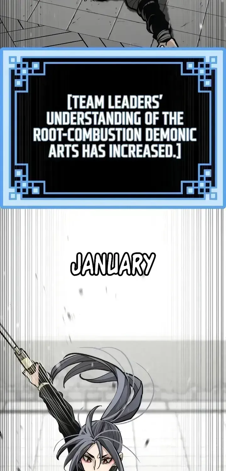 Read Heavenly Demon Cultivation Simulation chapter 51.4 image 40 on Lezhin