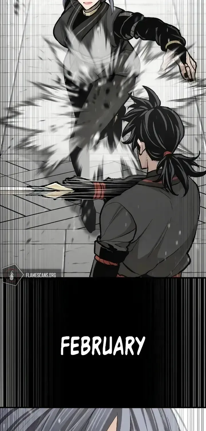 Read Heavenly Demon Cultivation Simulation chapter 51.5 image 41 on Lezhin