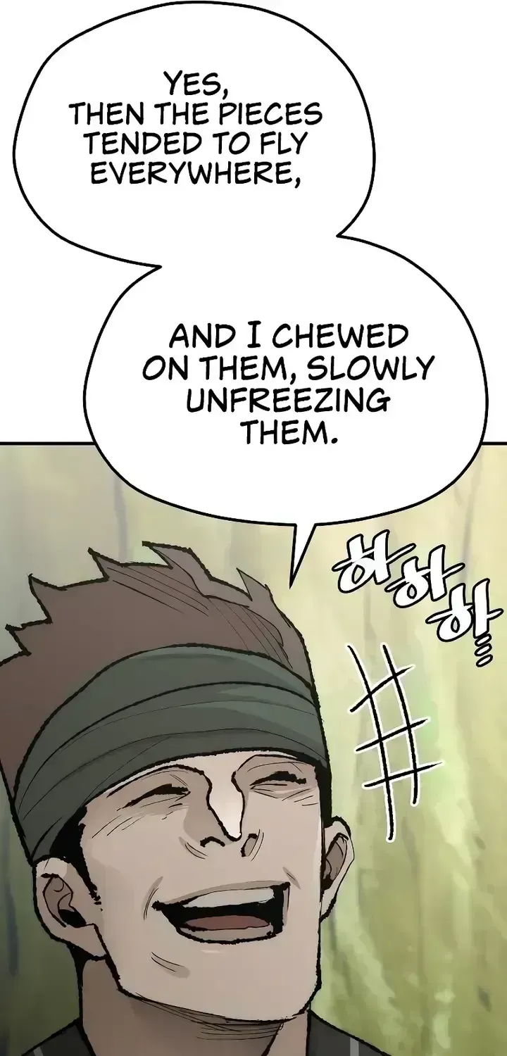 Read Heavenly Demon Cultivation Simulation chapter 51.7 image 103 on Lezhin