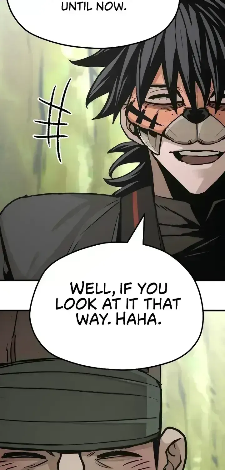 Read Heavenly Demon Cultivation Simulation chapter 51.7 image 118 on Lezhin