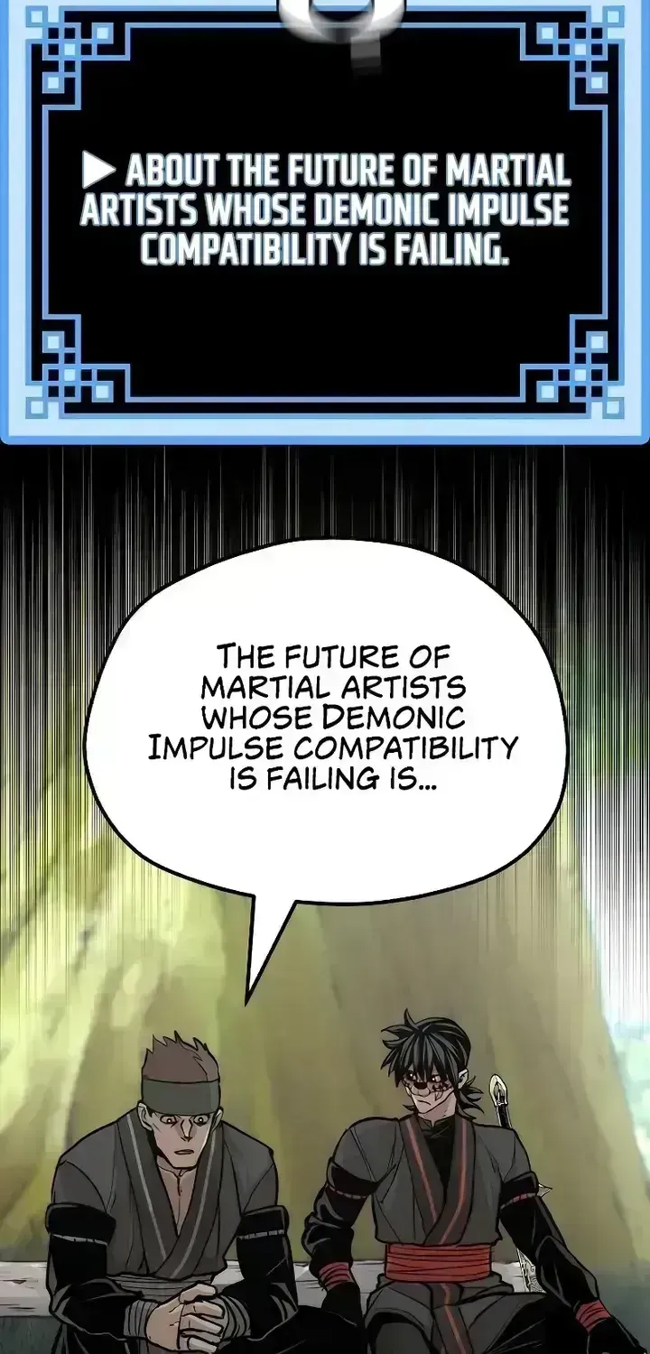 Read Heavenly Demon Cultivation Simulation chapter 51.7 image 128 on Lezhin