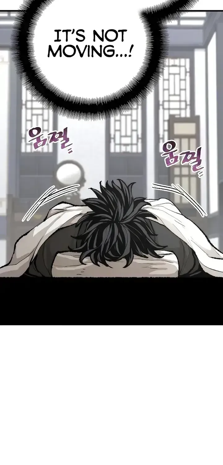 Read Heavenly Demon Cultivation Simulation chapter 51.7 image 18 on Lezhin