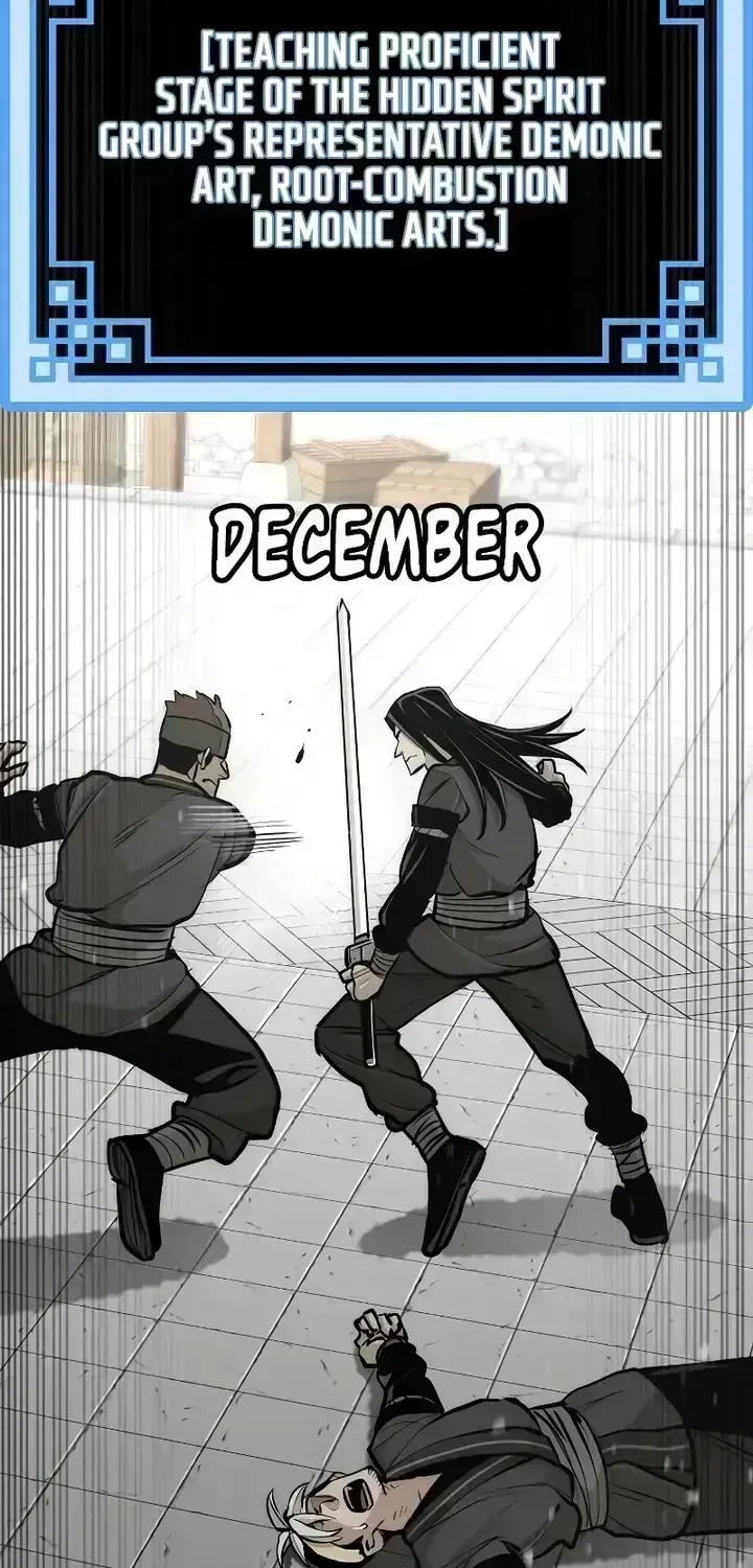 Read Heavenly Demon Cultivation Simulation chapter 51.7 image 39 on Lezhin