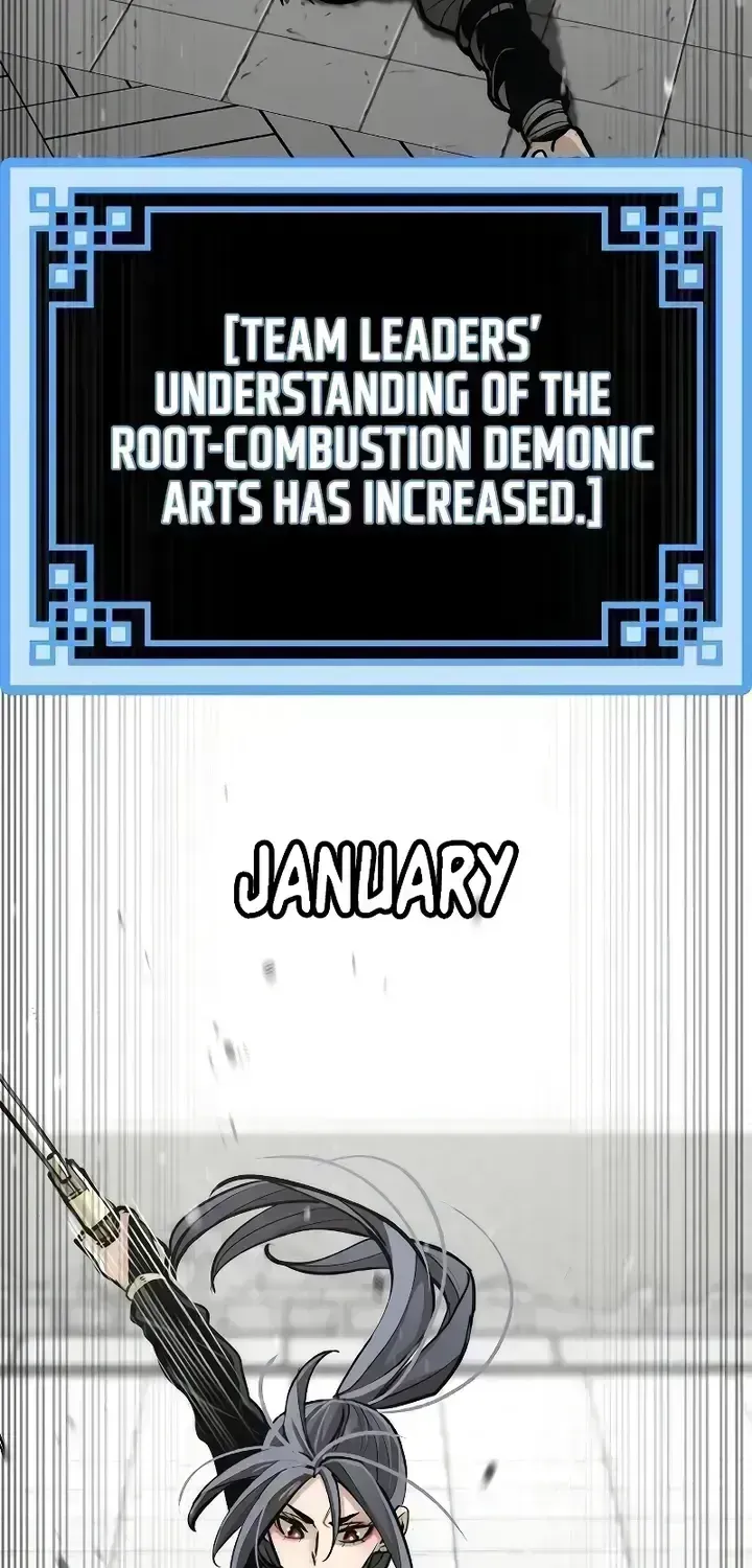 Read Heavenly Demon Cultivation Simulation chapter 51.7 image 40 on Lezhin
