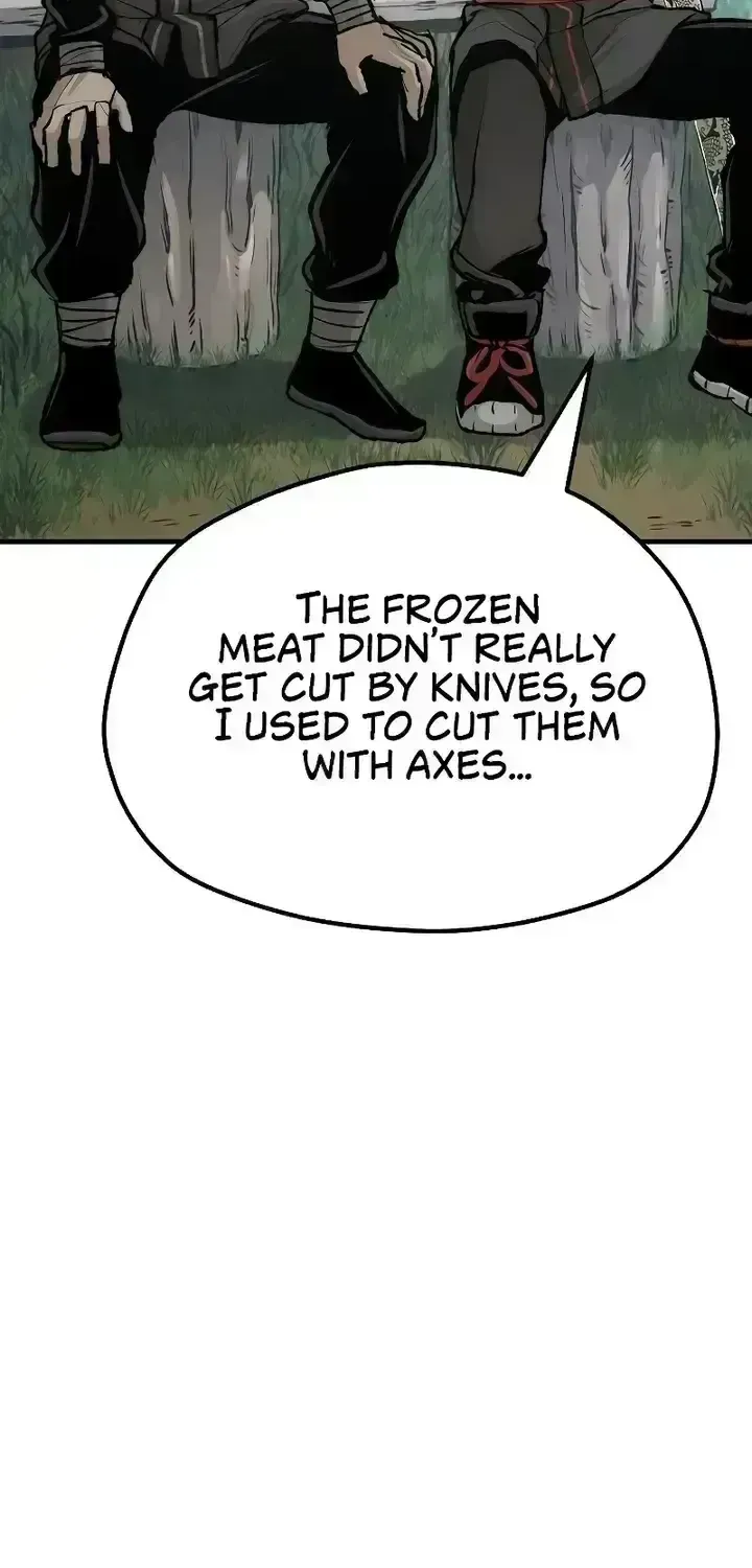 Read Heavenly Demon Cultivation Simulation chapter 51.8 image 101 on Lezhin