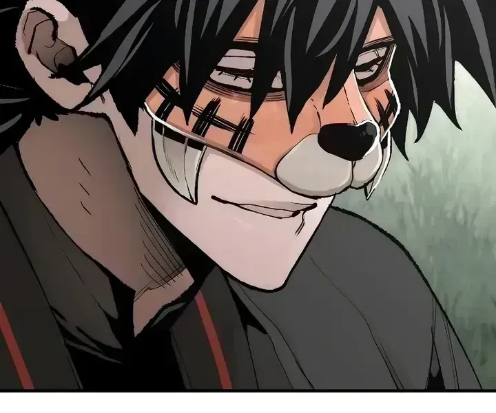 Read Heavenly Demon Cultivation Simulation chapter 51.8 image 108 on Lezhin
