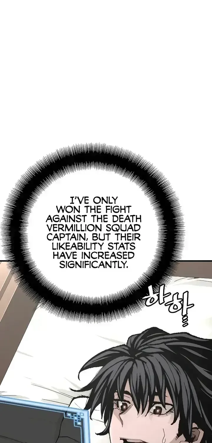 Read Heavenly Demon Cultivation Simulation chapter 51.8 image 16 on Lezhin