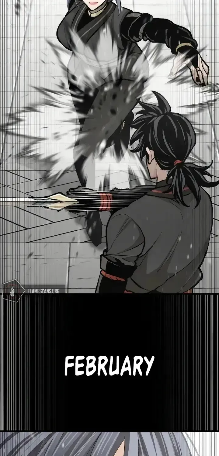 Read Heavenly Demon Cultivation Simulation chapter 51.8 image 41 on Lezhin