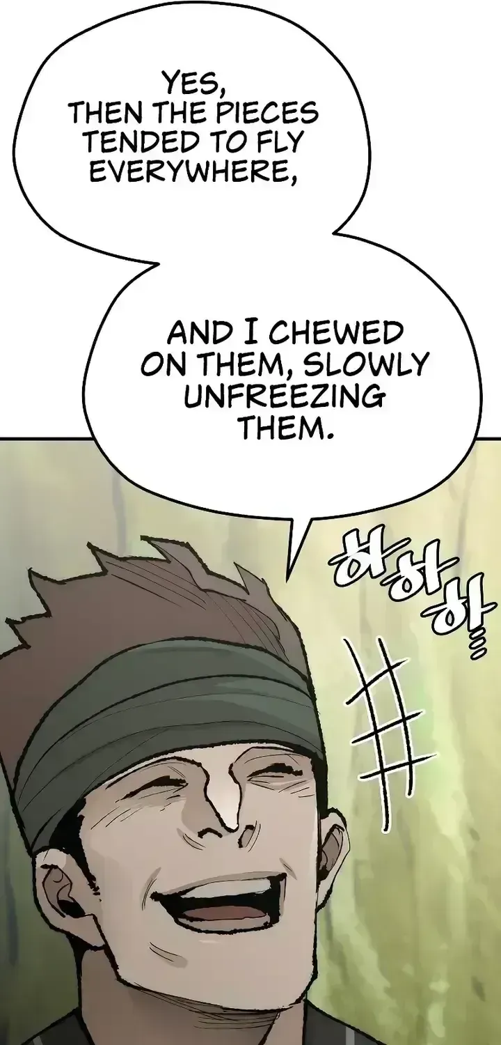 Read Heavenly Demon Cultivation Simulation chapter 51.9 image 103 on Lezhin