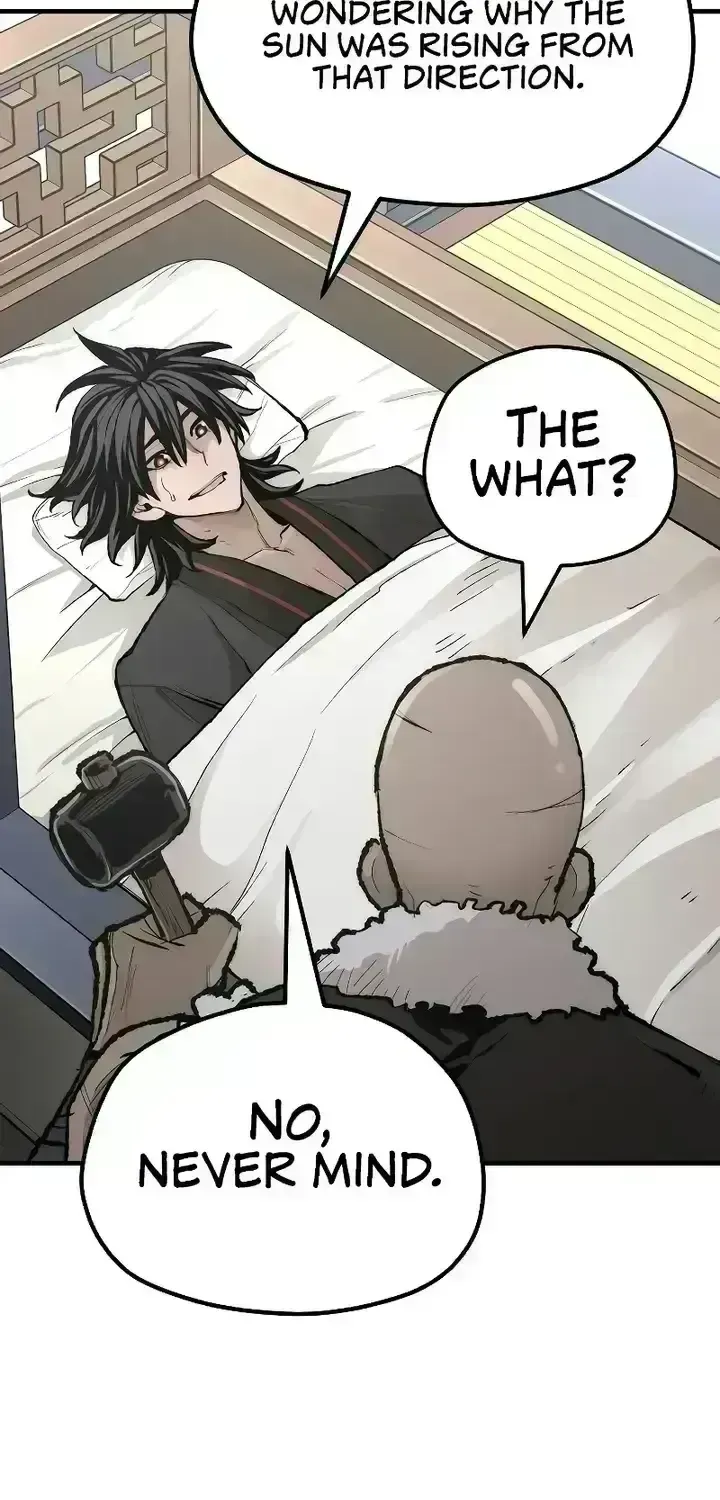 Read Heavenly Demon Cultivation Simulation chapter 51.9 image 24 on Lezhin