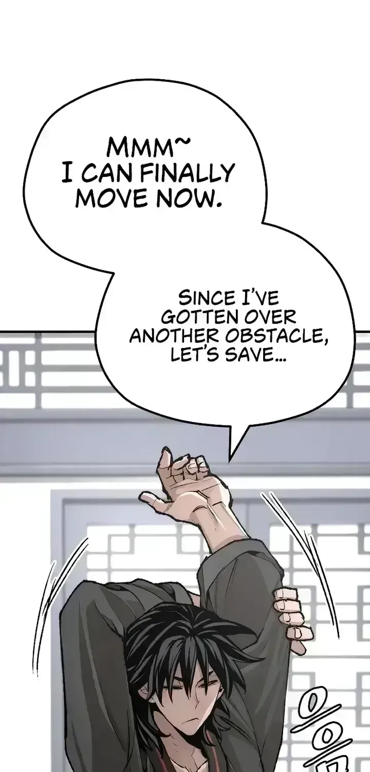 Read Heavenly Demon Cultivation Simulation chapter 51.9 image 27 on Lezhin