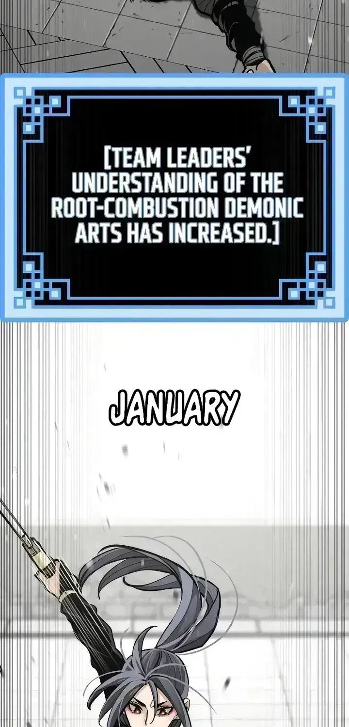 Read Heavenly Demon Cultivation Simulation chapter 51.9 image 40 on Lezhin