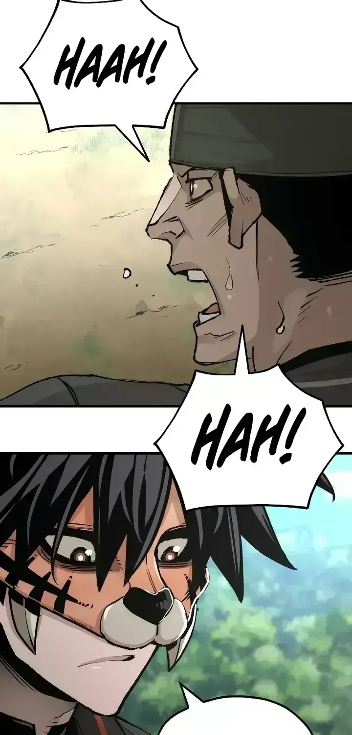 Read Heavenly Demon Cultivation Simulation chapter 51.9 image 62 on Lezhin