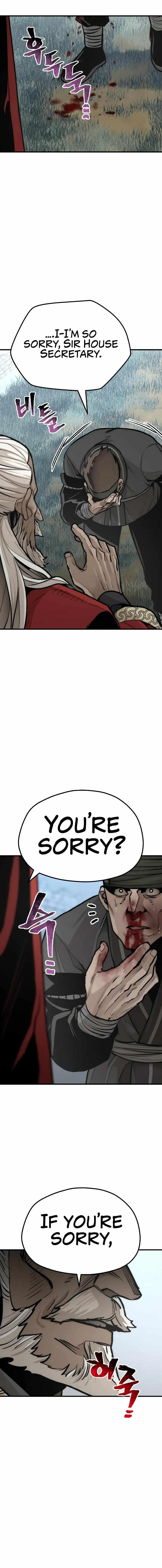 Read Heavenly Demon Cultivation Simulation chapter 51.99 image 10 on Lezhin