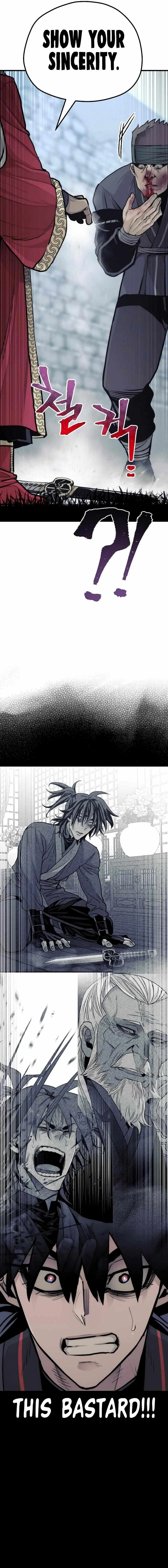 Read Heavenly Demon Cultivation Simulation chapter 51.99 image 11 on Lezhin