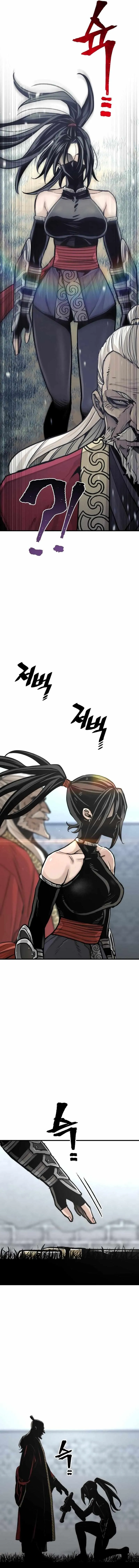 Read Heavenly Demon Cultivation Simulation chapter 51.99 image 15 on Lezhin