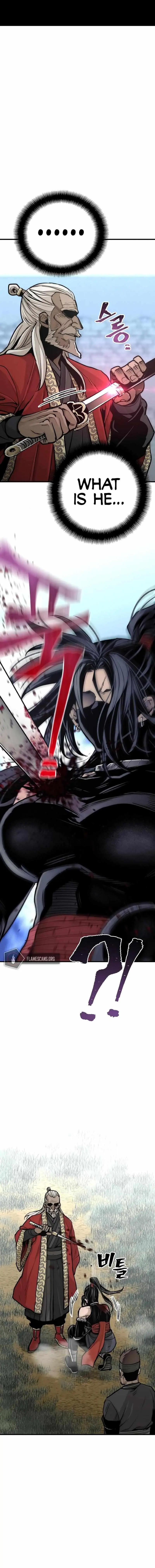 Read Heavenly Demon Cultivation Simulation chapter 51.99 image 16 on Lezhin