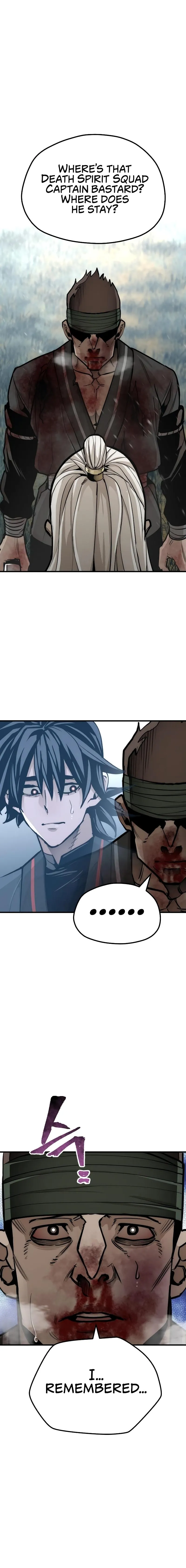 Read Heavenly Demon Cultivation Simulation chapter 51.99 image 25 on Lezhin