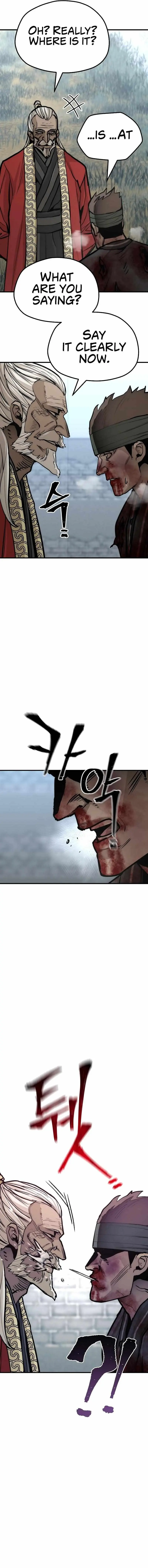Read Heavenly Demon Cultivation Simulation chapter 51.99 image 26 on Lezhin