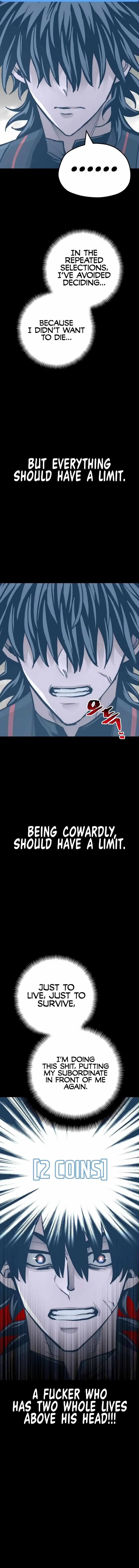 Read Heavenly Demon Cultivation Simulation chapter 51.99 image 30 on Lezhin