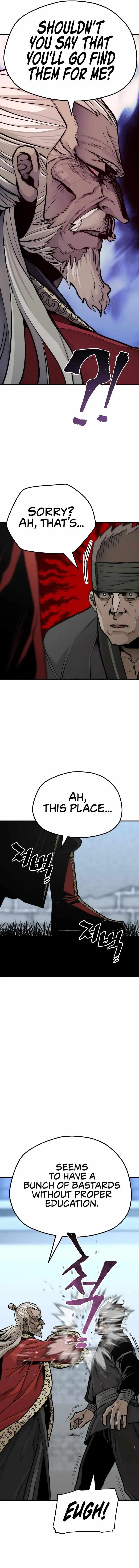 Read Heavenly Demon Cultivation Simulation chapter 51.99 image 9 on Lezhin
