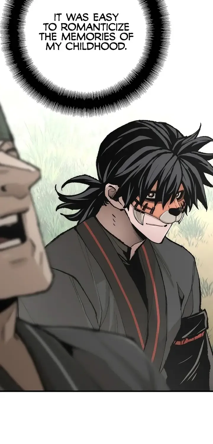 Read Heavenly Demon Cultivation Simulation chapter 51 image 106 on Lezhin