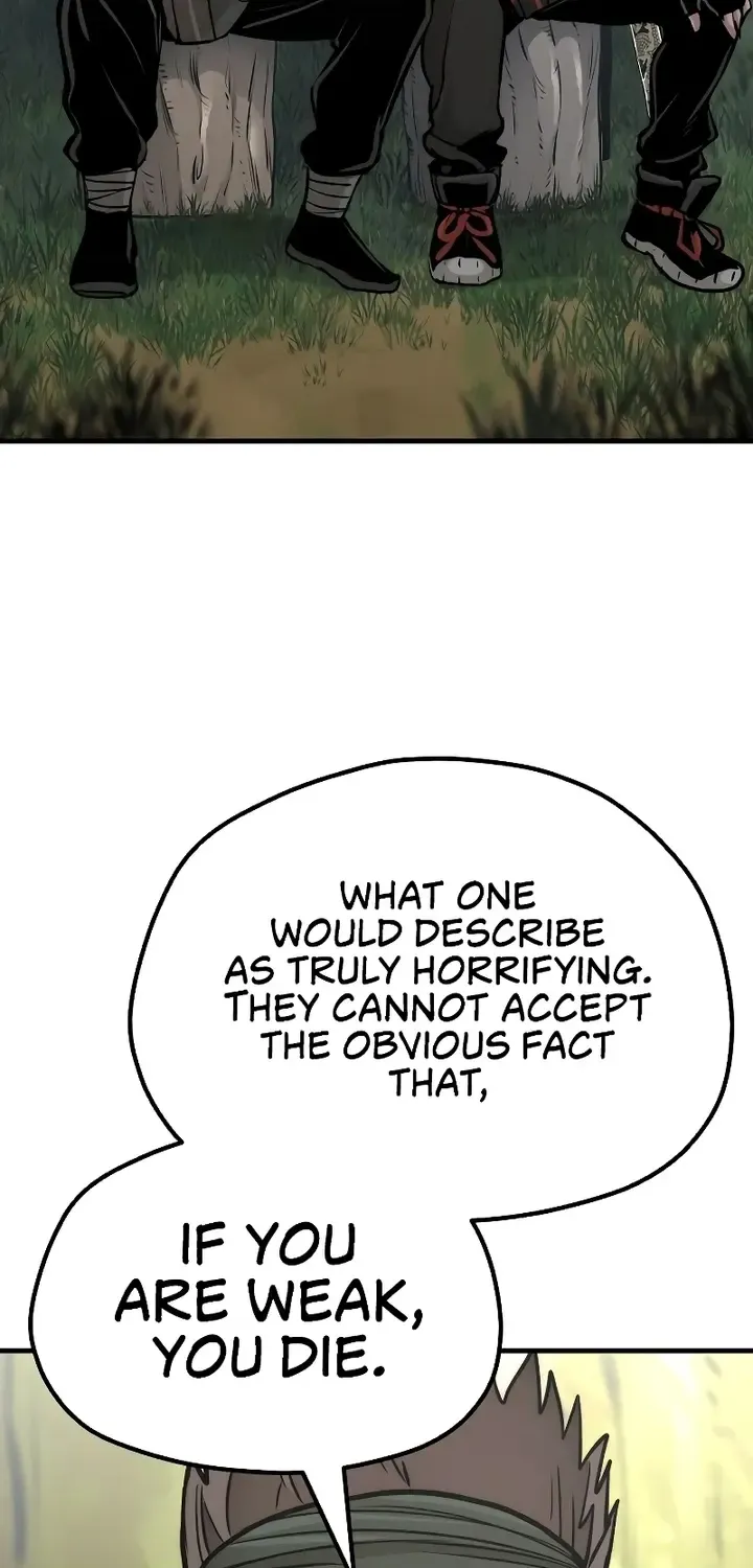 Read Heavenly Demon Cultivation Simulation chapter 51 image 129 on Lezhin