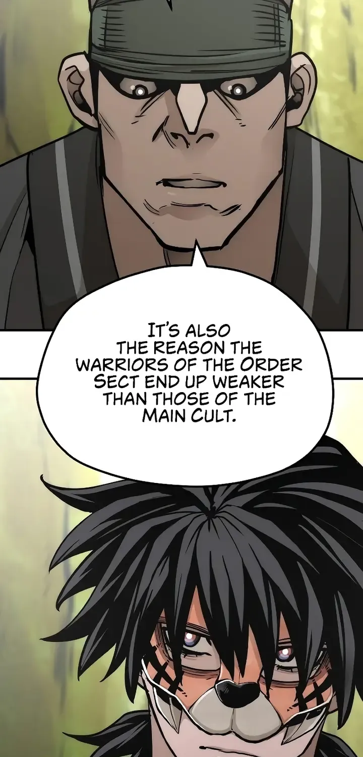 Read Heavenly Demon Cultivation Simulation chapter 51 image 130 on Lezhin