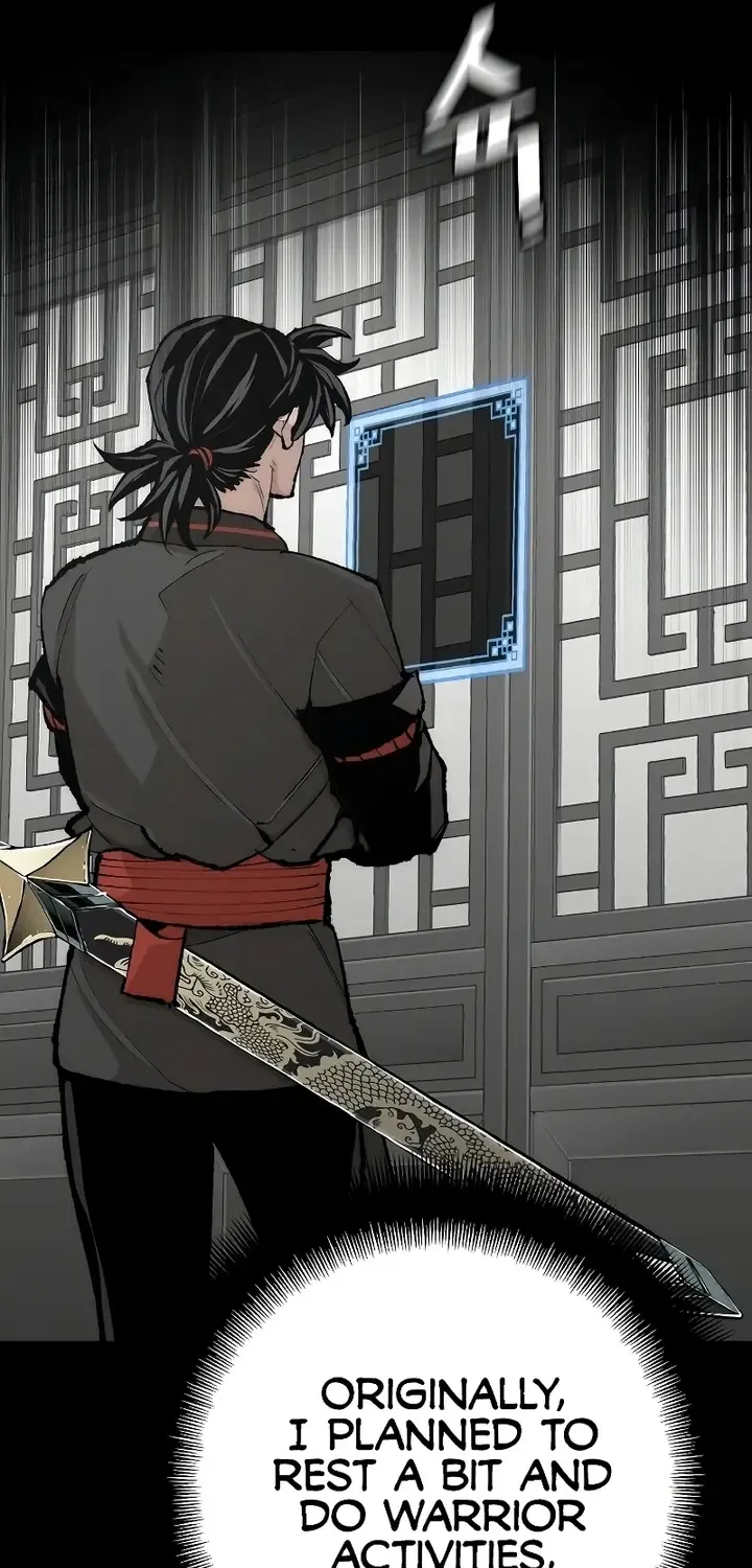 Read Heavenly Demon Cultivation Simulation chapter 51 image 32 on Lezhin