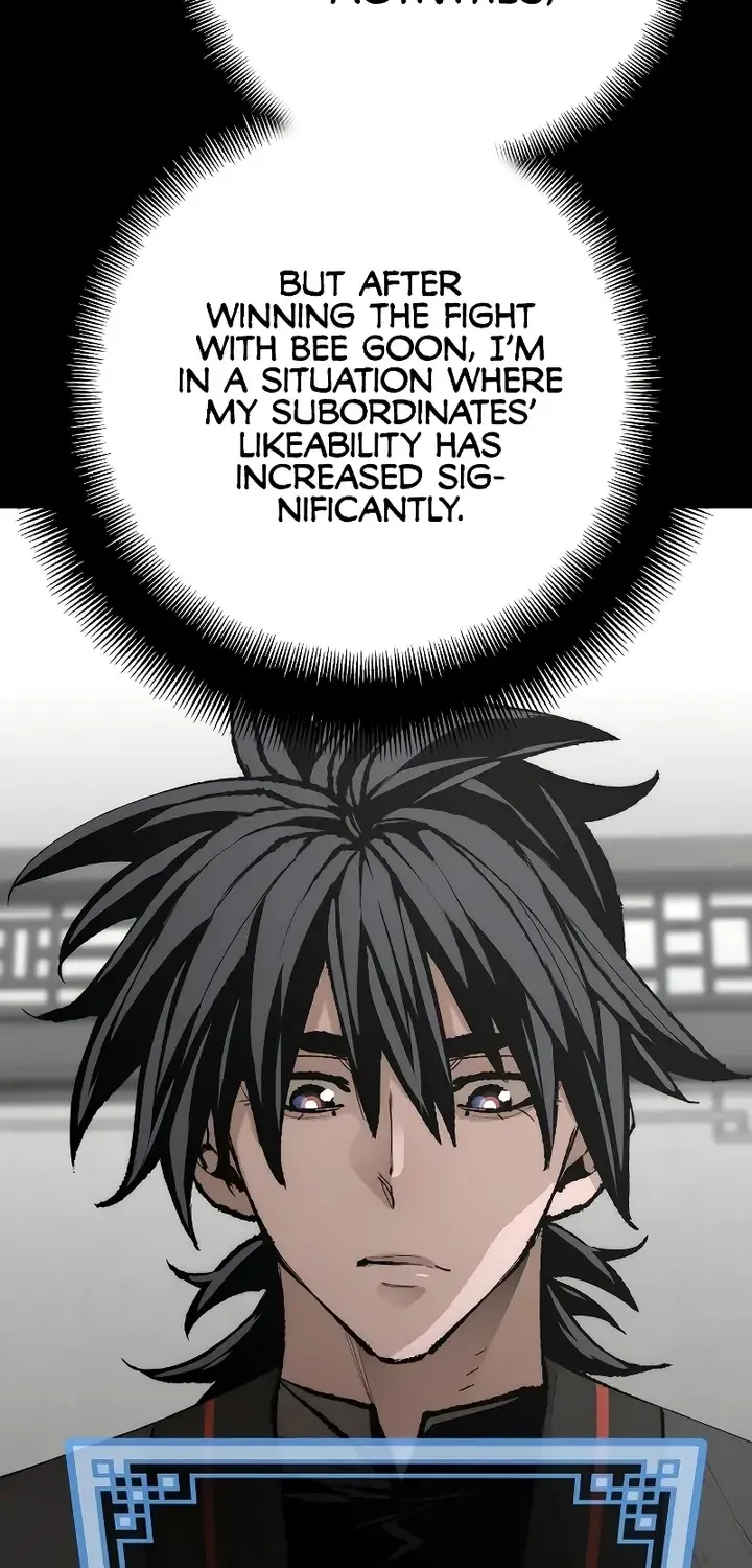 Read Heavenly Demon Cultivation Simulation chapter 51 image 33 on Lezhin
