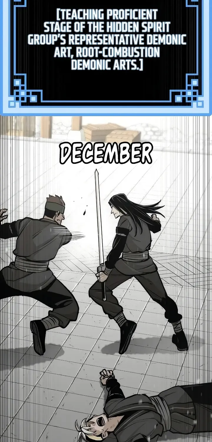 Read Heavenly Demon Cultivation Simulation chapter 51 image 39 on Lezhin