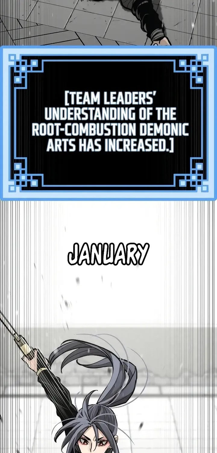 Read Heavenly Demon Cultivation Simulation chapter 51 image 40 on Lezhin
