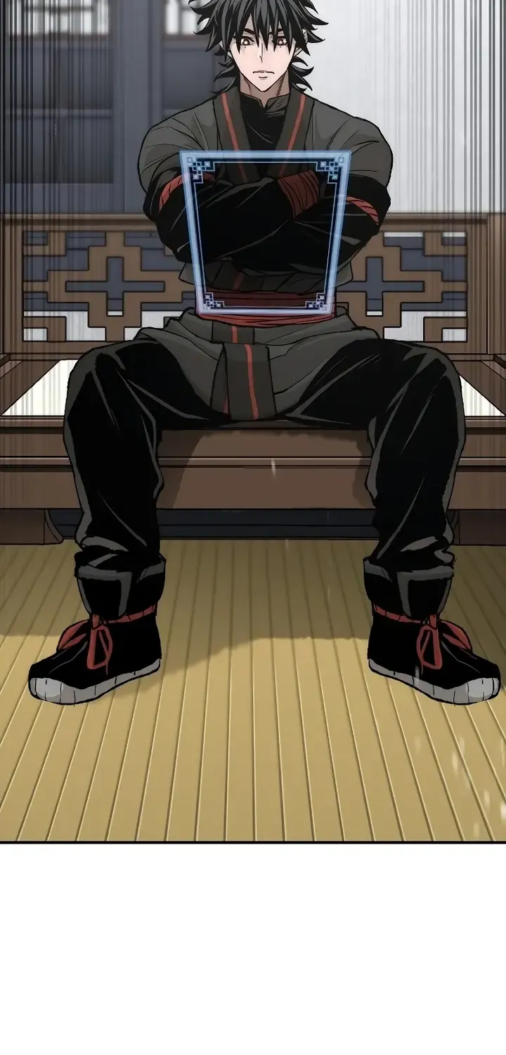 Read Heavenly Demon Cultivation Simulation chapter 51 image 46 on Lezhin