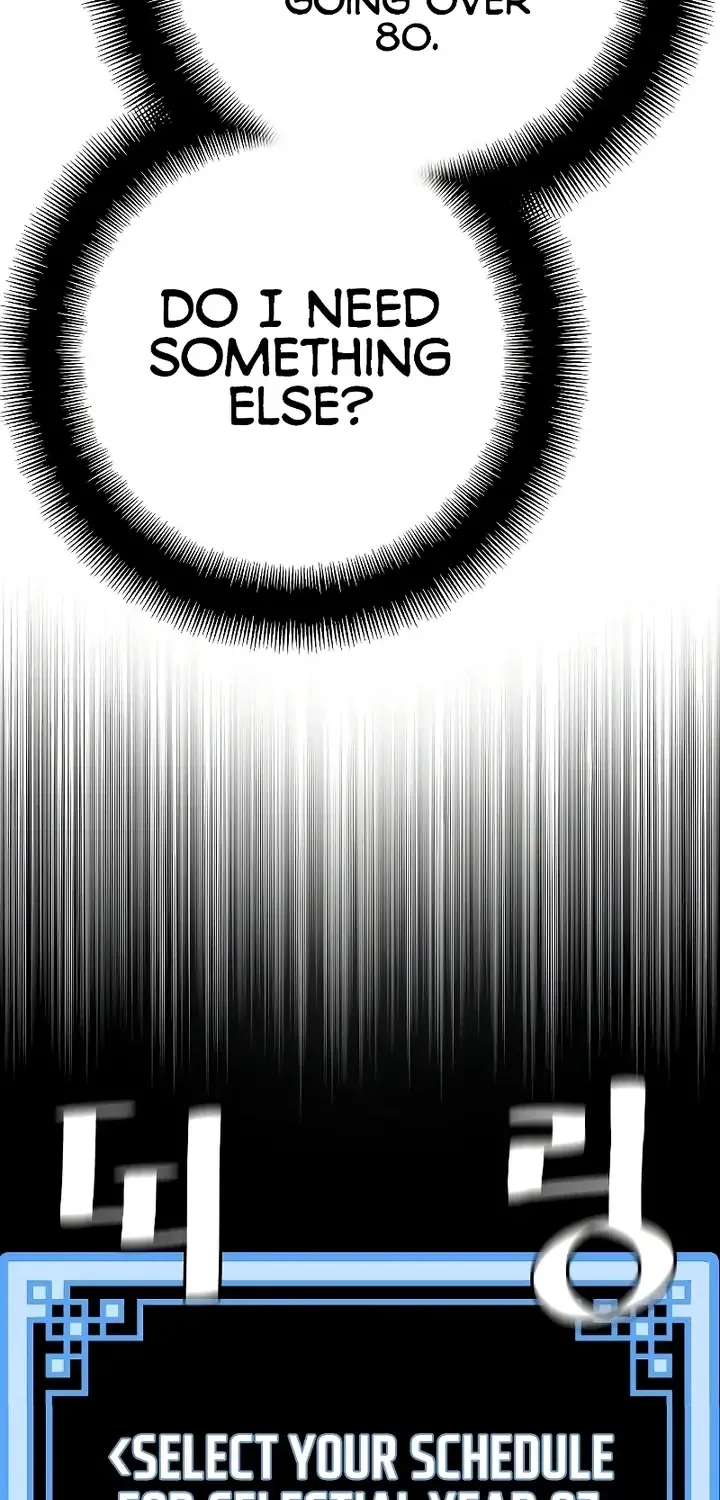 Read Heavenly Demon Cultivation Simulation chapter 51 image 49 on Lezhin