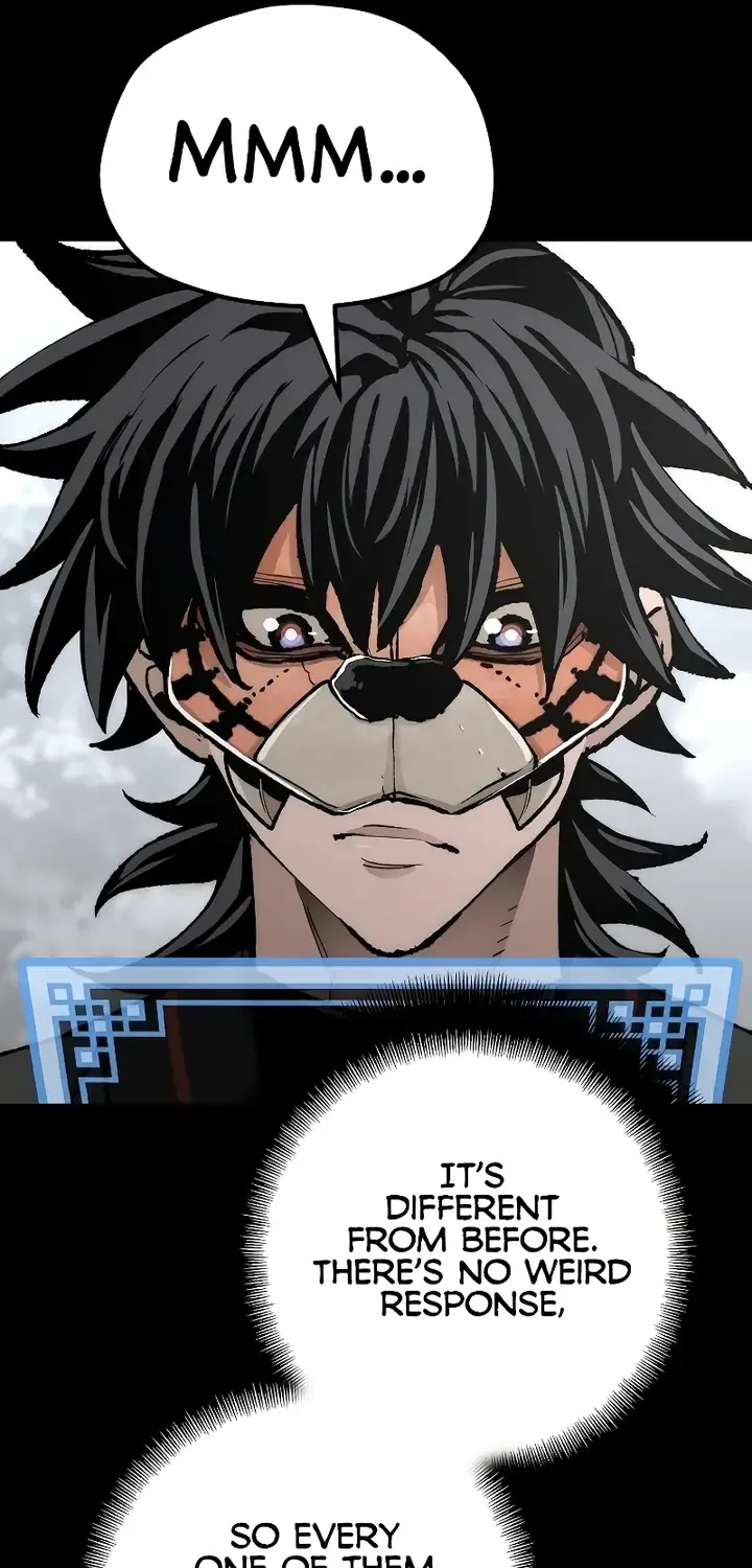 Read Heavenly Demon Cultivation Simulation chapter 51 image 76 on Lezhin