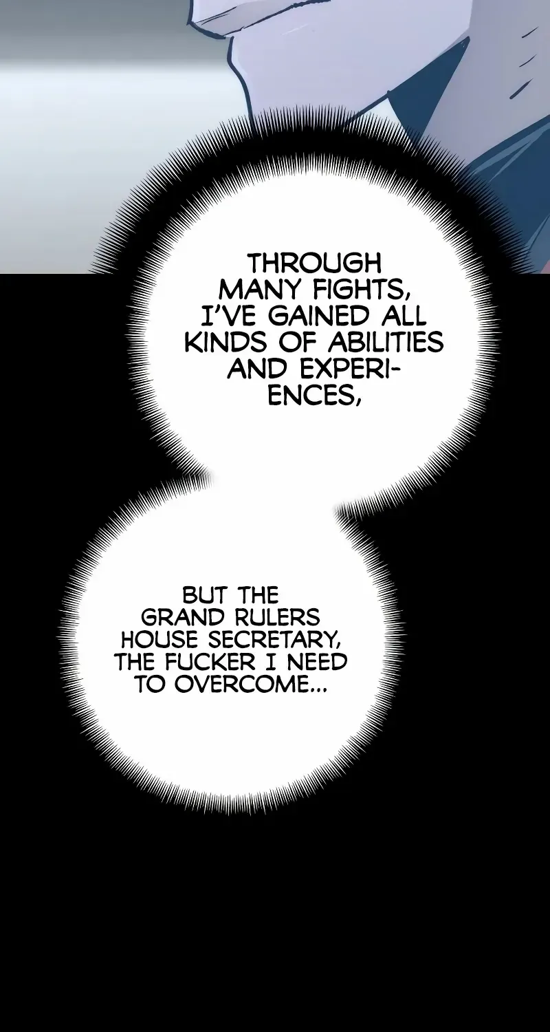 Read Heavenly Demon Cultivation Simulation chapter 52.1 image 11 on Lezhin