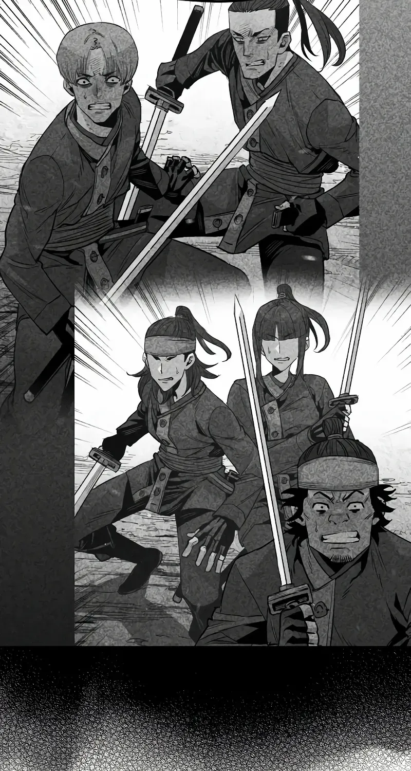 Read Heavenly Demon Cultivation Simulation chapter 52.1 image 124 on Lezhin