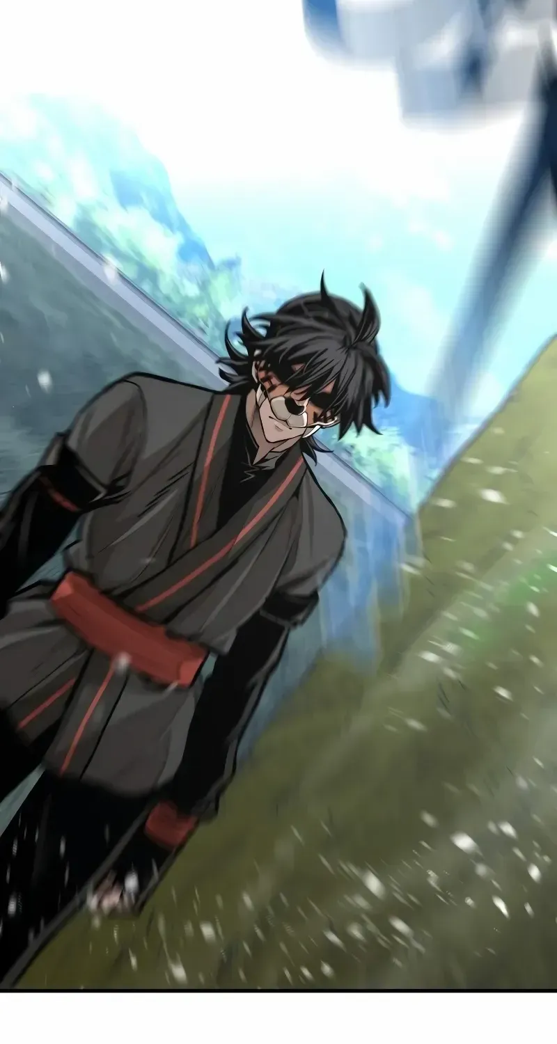 Read Heavenly Demon Cultivation Simulation chapter 52.1 image 168 on Lezhin