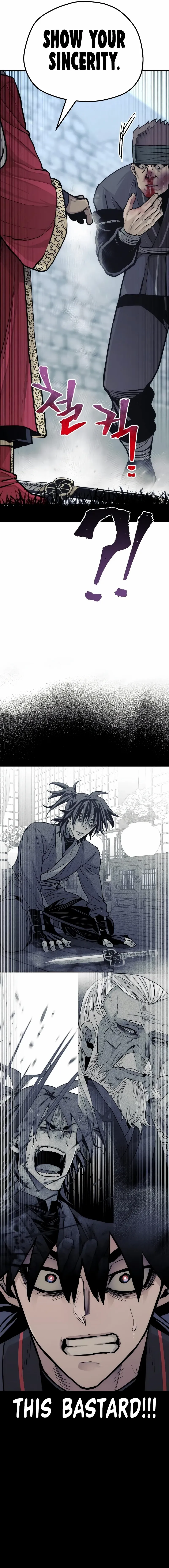 Read Heavenly Demon Cultivation Simulation chapter 52.2 image 10 on Lezhin